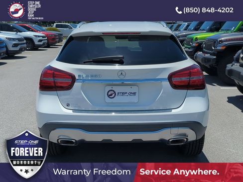 Used 2020 Mercedes-Benz GLA 250 image 5