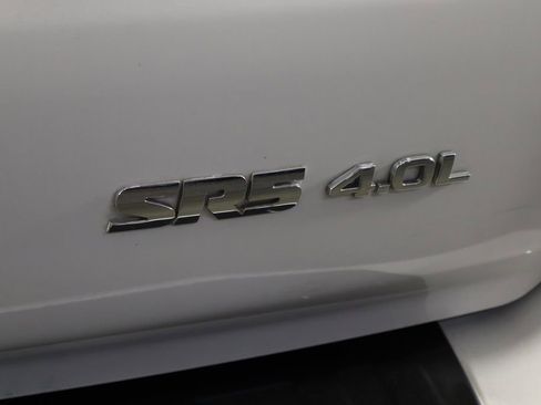 Used 2016 Toyota 4Runner SR5 RWD image 42