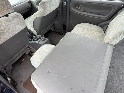 Used 1998 Suzuki Sidekick JLX image 15