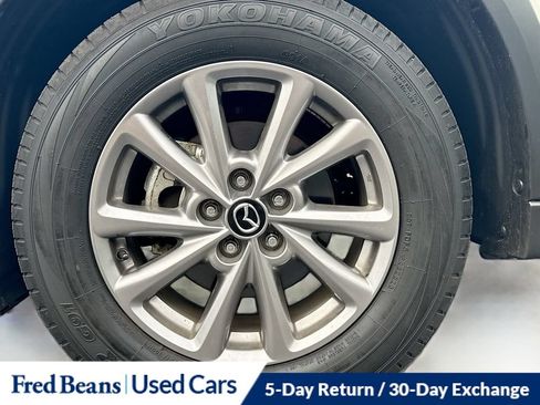 Used 2023 MAZDA CX-5 AWD 2.5 S image 35