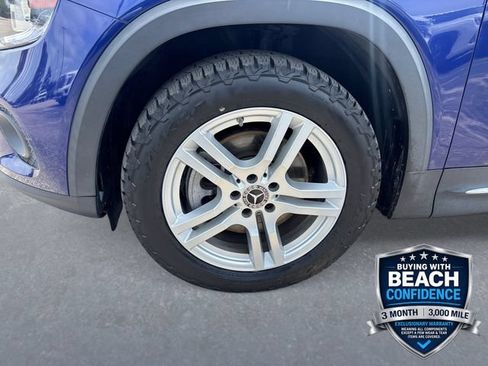 Used 2020 Mercedes-Benz GLB 250 4MATIC image 10