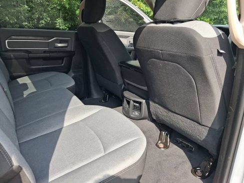 Used 2019 RAM 2500 Big Horn AWD/4WD image 26