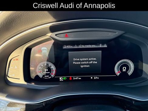 Used 2023 Audi Q7 2.0T Premium Plus w/ Premium Plus Package image 19