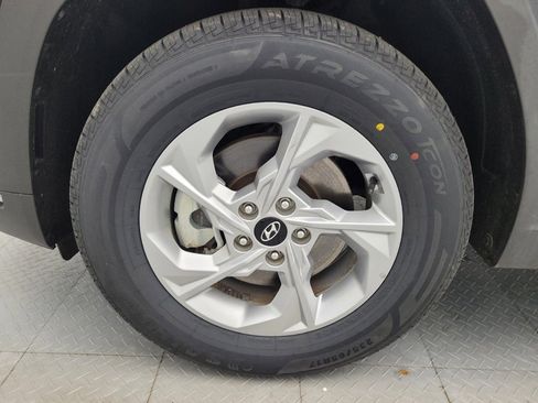 Used 2023 Hyundai Tucson SEL AWD/4WD image 31