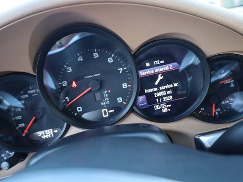 Used 2014 Porsche 911 Carrera image 30