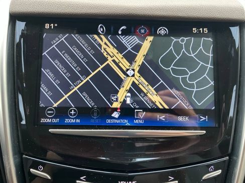 Used 2016 Cadillac SRX Luxury FWD image 23