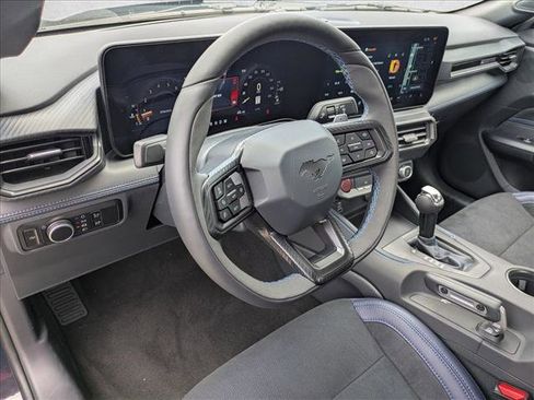 New 2026 Ford Mustang Dark Horse RWD image 3