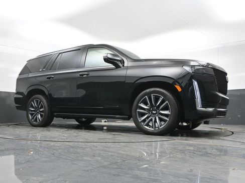 Used 2023 Cadillac Escalade Sport AWD/4WD image 47