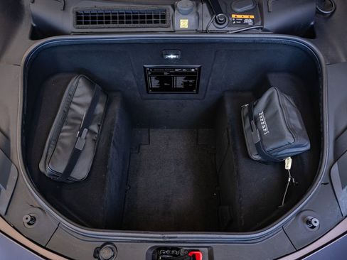 Used 2023 Ferrari 296 GTS image 23