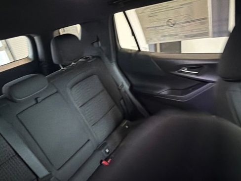 New 2026 Chevrolet Equinox LT AWD/4WD image 25
