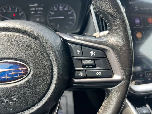 Used 2023 Subaru Outback Premium AWD/4WD image 21