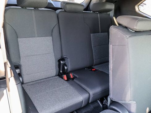 New 2026 GMC Acadia Elevation w/ LPO, All-Weather Package FWD image 20