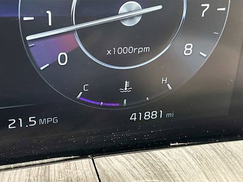 Certified 2023 Kia Telluride SX image 12