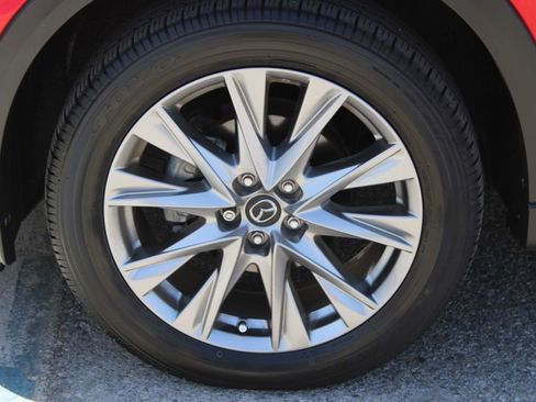 Used 2020 MAZDA CX-5 Grand Touring FWD image 8