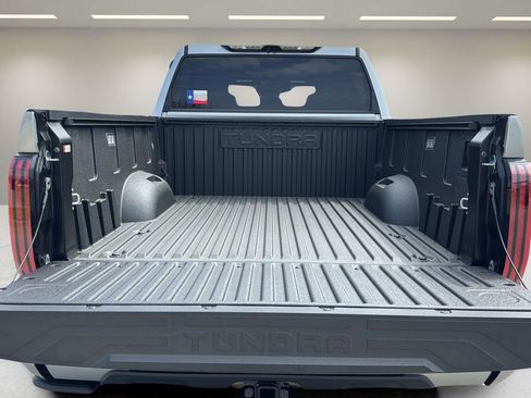 New 2026 Toyota Tundra Platinum AWD/4WD image 25
