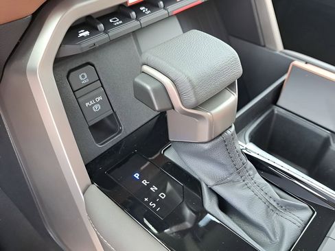 New 2026 Toyota Tundra 1794 Edition image 28