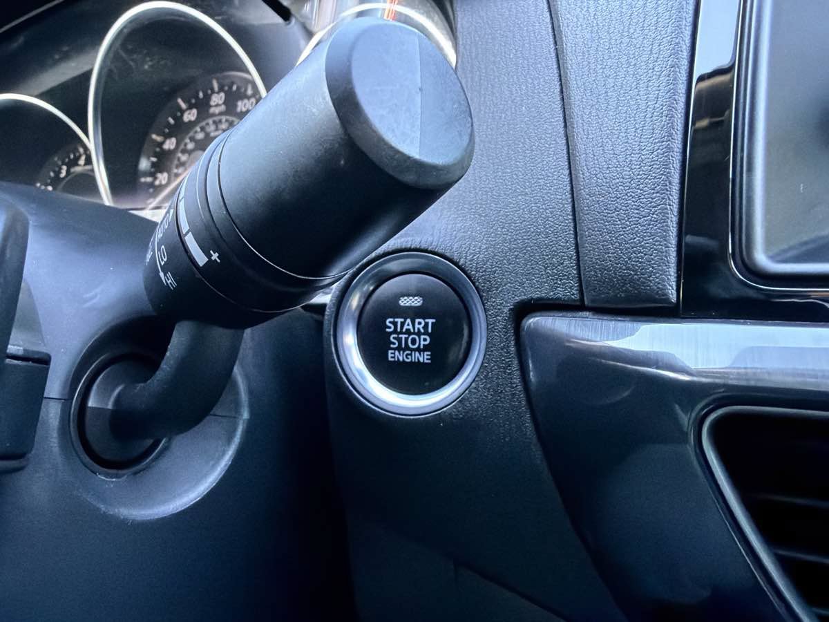 Used 2015 MAZDA MAZDA6 Grand Touring FWD image 21