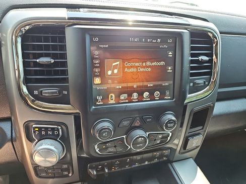 Used 2017 RAM 1500 Sport AWD/4WD image 20
