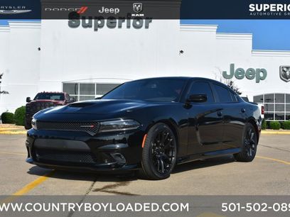 Used 2023 Dodge Charger GT w/ Blacktop Package
