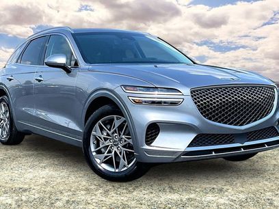 Used 2025 Genesis GV70 2.5T