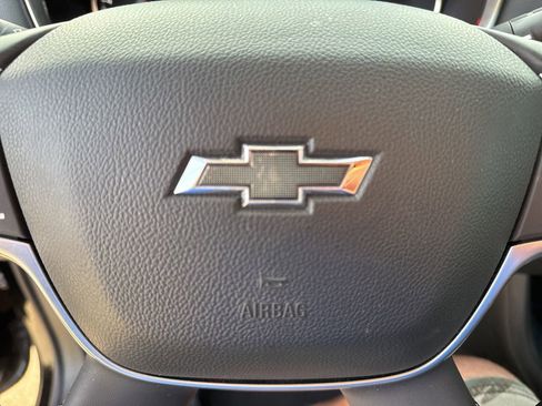 Used 2023 Chevrolet Traverse Premier w/ Redline Edition image 25