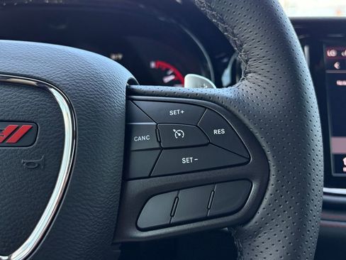 New 2026 Dodge Durango GT image 13