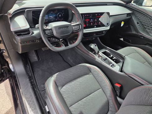 New 2026 Dodge Charger Scat Pack AWD/4WD image 8