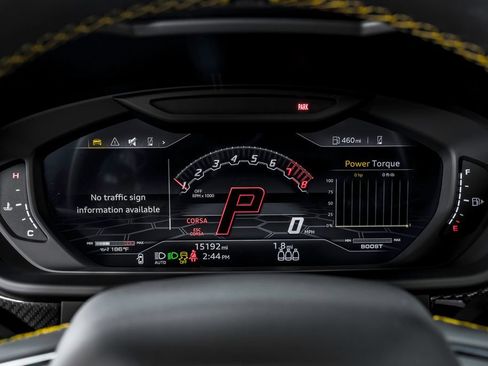 Used 2022 Lamborghini Urus AWD/4WD image 20
