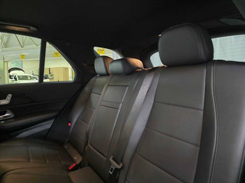 Certified 2020 Mercedes-Benz GLE 350 4MATIC image 15