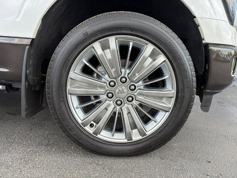 Certified 2024 Ford F150 King Ranch AWD/4WD image 5