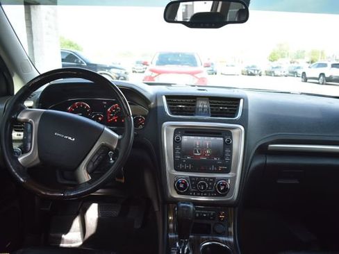 Used 2014 GMC Acadia Denali FWD image 39