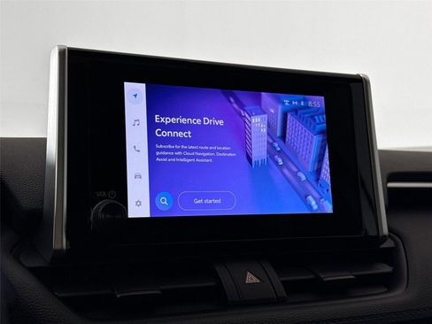 Certified 2023 Toyota RAV4 SE w/ Convenience Package image 12