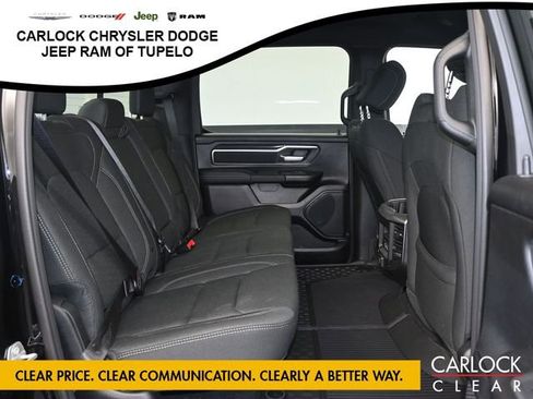 New 2026 RAM 1500 Big Horn image 36