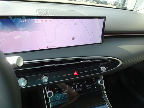 New 2026 Genesis GV70 2.5T image 13