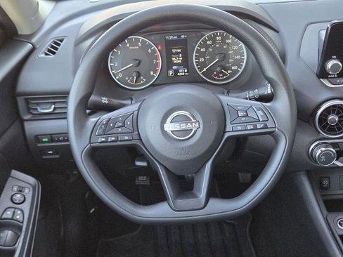 Certified 2025 Nissan Sentra S image 15