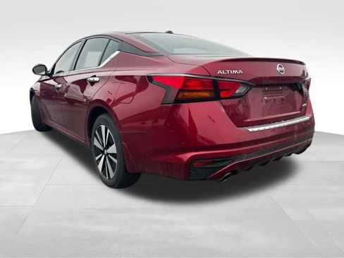 Used 2019 Nissan Altima 2.5 SL image 7