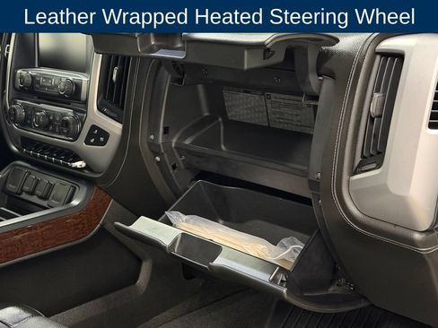 Used 2017 GMC Sierra 1500 SLT AWD/4WD image 27