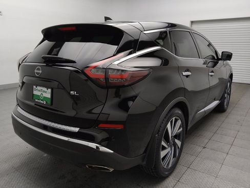 Used 2023 Nissan Murano SL w/ SL Moonroof Package FWD image 9
