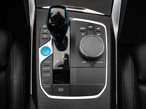 Used 2023 BMW i4 M50 w/ Premium Package AWD/4WD image 41
