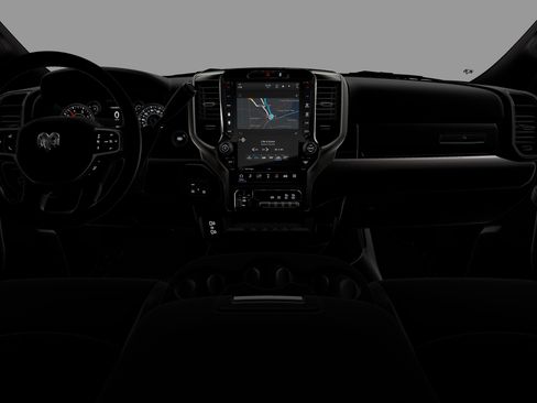 New 2026 RAM 2500 Lone Star image 18