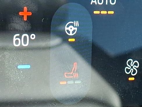 Used 2024 Ford Edge SEL w/ Convenience Package AWD/4WD image 23