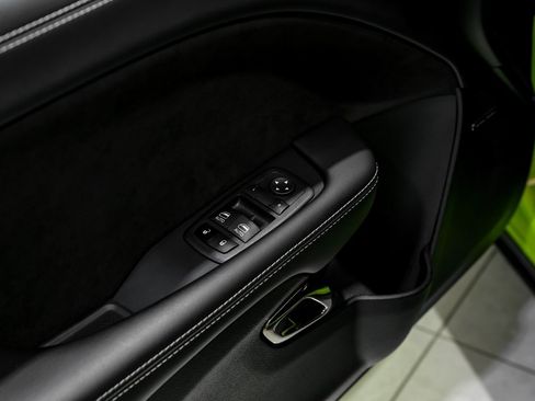 Used 2023 Dodge Challenger SRT Hellcat Redeye image 36