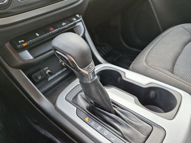 Used 2022 Chevrolet Colorado LT w/ Fleet Safety Package AWD/4WD image 23