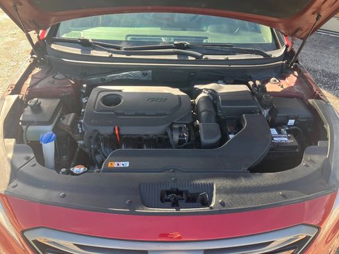 Used 2015 Hyundai Sonata Sport FWD image 23