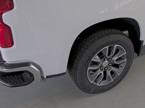 New 2025 Chevrolet Silverado 1500 LT w/ All Star Edition Plus image 13