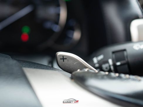 Used 2016 Lexus GS 350 AWD image 24
