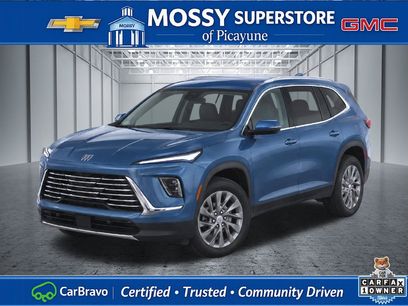 Certified 2026 Buick Enclave Preferred w/ Power Package