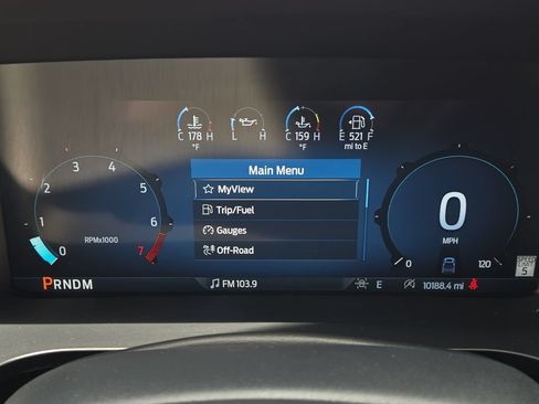 Used 2024 Ford F150 XLT w/ Equipment Group 302A MID AWD/4WD image 18