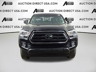 Used 2021 Toyota Tacoma SR5 video 3