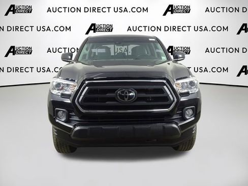 Used 2021 Toyota Tacoma SR5 image 3